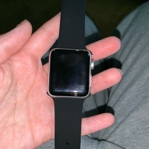 apple watch series 3